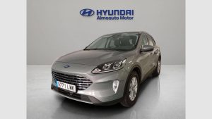 Ford Kuga Titanium 2.0 EcoBlue MHEV 110kW (150CV)