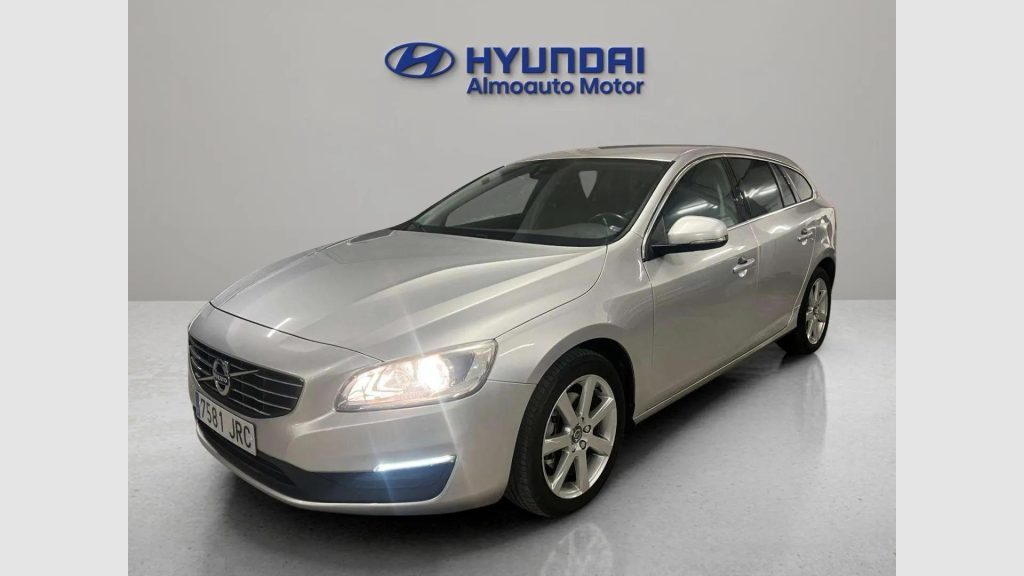 Volvo V60 2.0 D3 Momentum