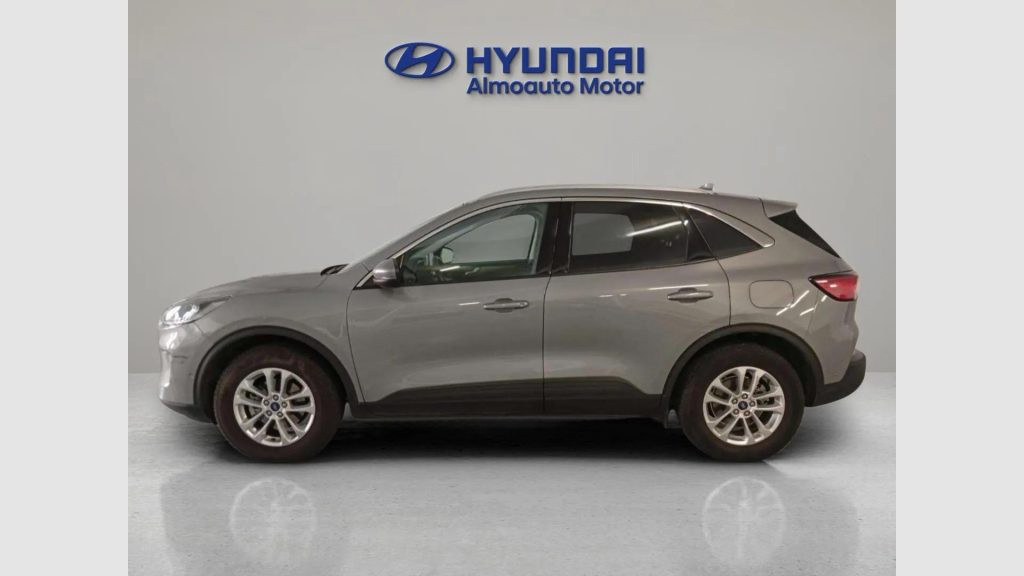 Ford Kuga Titanium 2.0 EcoBlue MHEV 110kW (150CV)