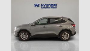 Ford Kuga Titanium 2.0 EcoBlue MHEV 110kW (150CV)