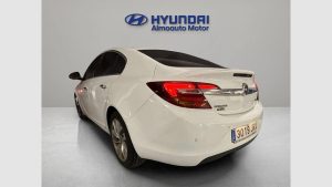 Opel Insignia ST 1.6 CDTI S&S ecoFLEX 100kW Excellence