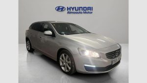 Volvo V60 2.0 D3 Momentum