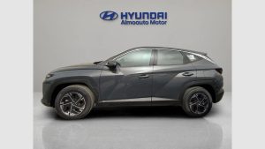 Hyundai Tucson 1.6T 118kW (160CV) 48V Klass