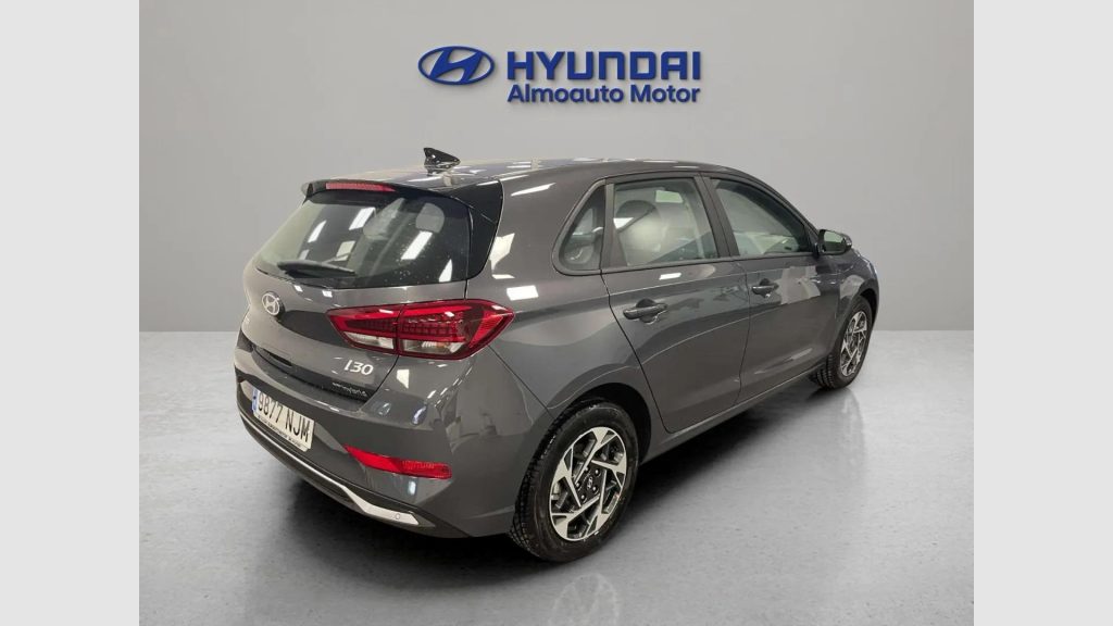 Hyundai i30 1.0 TGDI 48V Klass