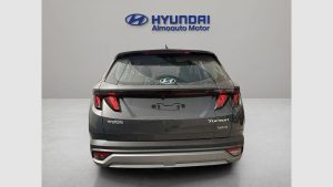 Hyundai Tucson 1.6T 118kW (160CV) 48V Klass