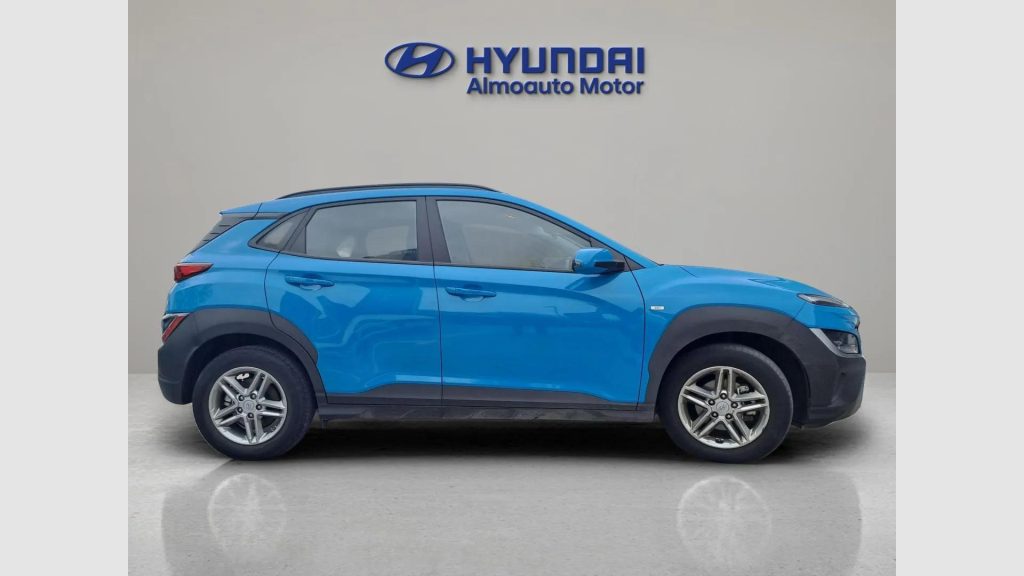 Hyundai Kona 1.0 TGDI 48V Maxx 4X2