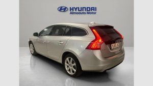 Volvo V60 2.0 D3 Momentum