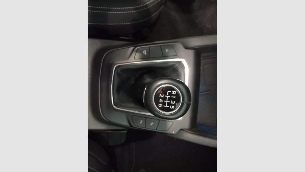 Ford Kuga Titanium 2.0 EcoBlue MHEV 110kW (150CV)