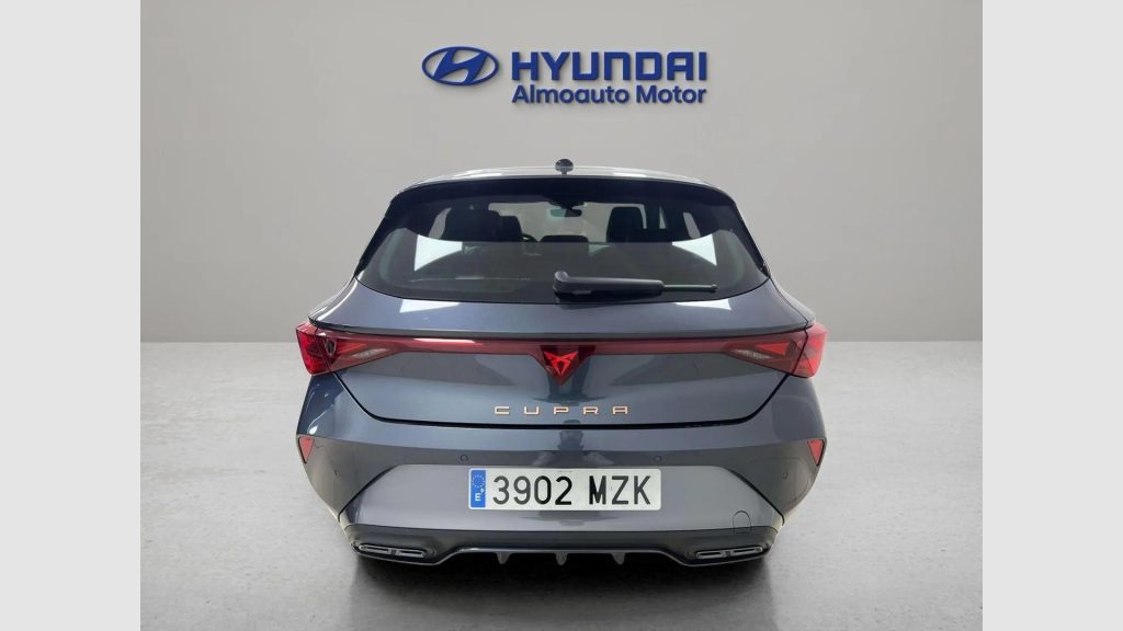 Cupra León 1.5 eTSI 110kW (150CV) DSG