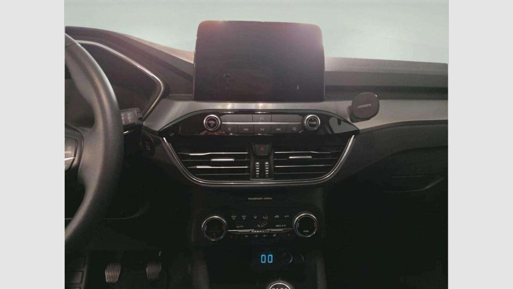 Ford Kuga Titanium 2.0 EcoBlue MHEV 110kW (150CV)