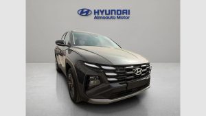 Hyundai Tucson 1.6T 118kW (160CV) 48V Klass