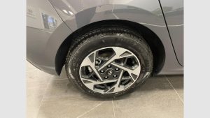 Hyundai i30 1.0 TGDI 48V Klass