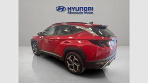 Hyundai Tucson 1.6 TGDI 169kW (230CV) HEV Style Auto