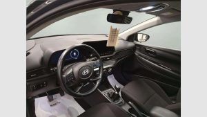 Hyundai i20 1.2 MPI Klass