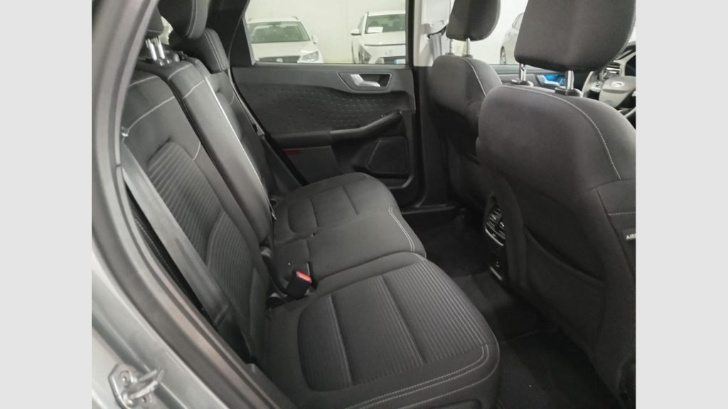 Ford Kuga Titanium 2.0 EcoBlue MHEV 110kW (150CV)