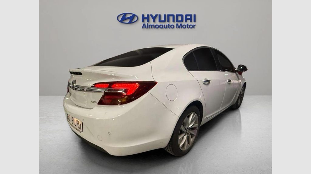 Opel Insignia ST 1.6 CDTI S&S ecoFLEX 100kW Excellence