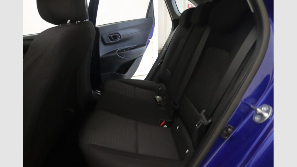 Hyundai i20 1.0 TGDI 74kW (100CV) Klass