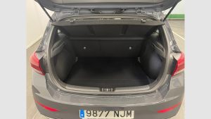 Hyundai i30 1.0 TGDI 48V Klass