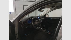 Ford Kuga Titanium 2.0 EcoBlue MHEV 110kW (150CV)