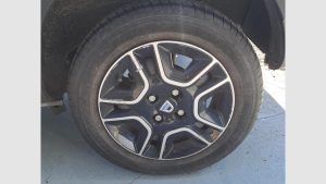 Dacia Spring Comfort Plus Electric 33kW (45CV)