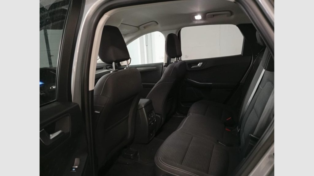 Ford Kuga Titanium 2.0 EcoBlue MHEV 110kW (150CV)