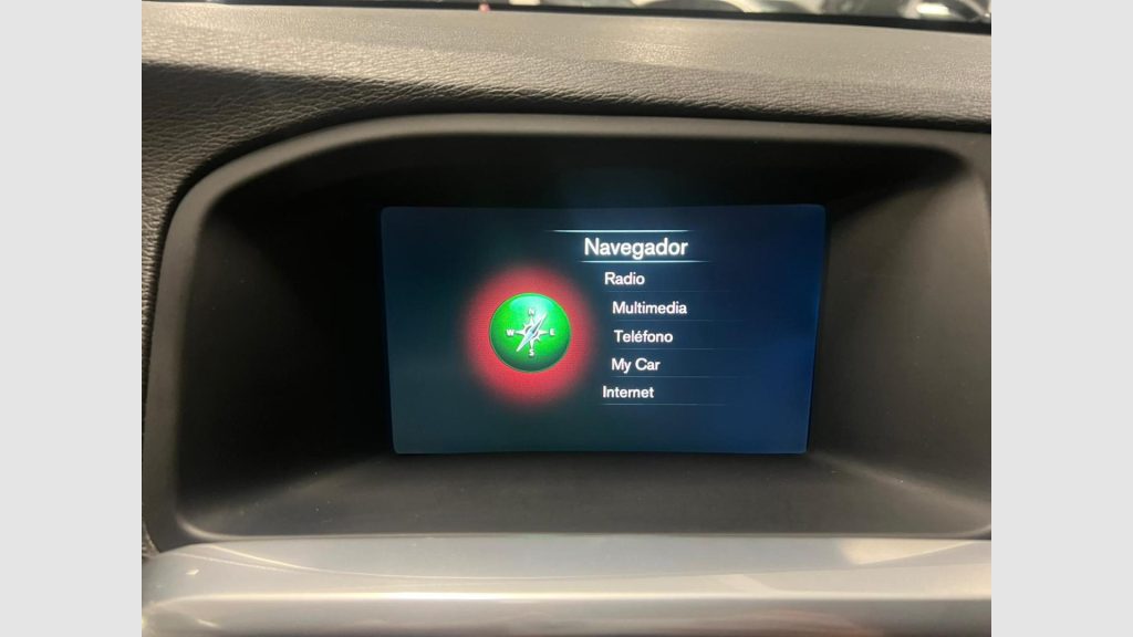 Volvo V60 2.0 D3 Momentum