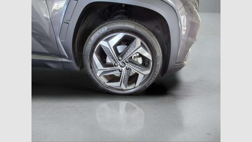 Hyundai Tucson 1.6 TGDI 169kW HEV Tecno Auto 2C