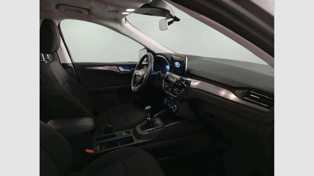 Ford Kuga Titanium 2.0 EcoBlue MHEV 110kW (150CV)