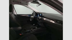 Ford Kuga Titanium 2.0 EcoBlue MHEV 110kW (150CV)
