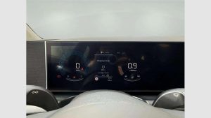 Hyundai Tucson 1.6T 118kW (160CV) 48V Klass