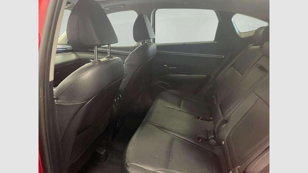 Hyundai Tucson 1.6 TGDI 169kW (230CV) HEV Style Auto