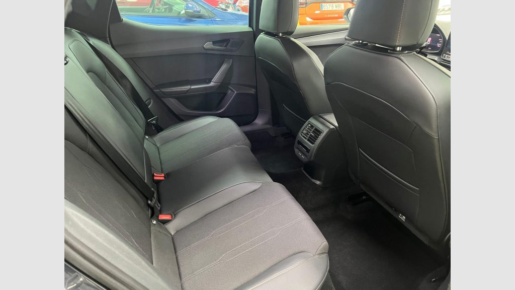 Cupra León 1.5 eTSI 110kW (150CV) DSG