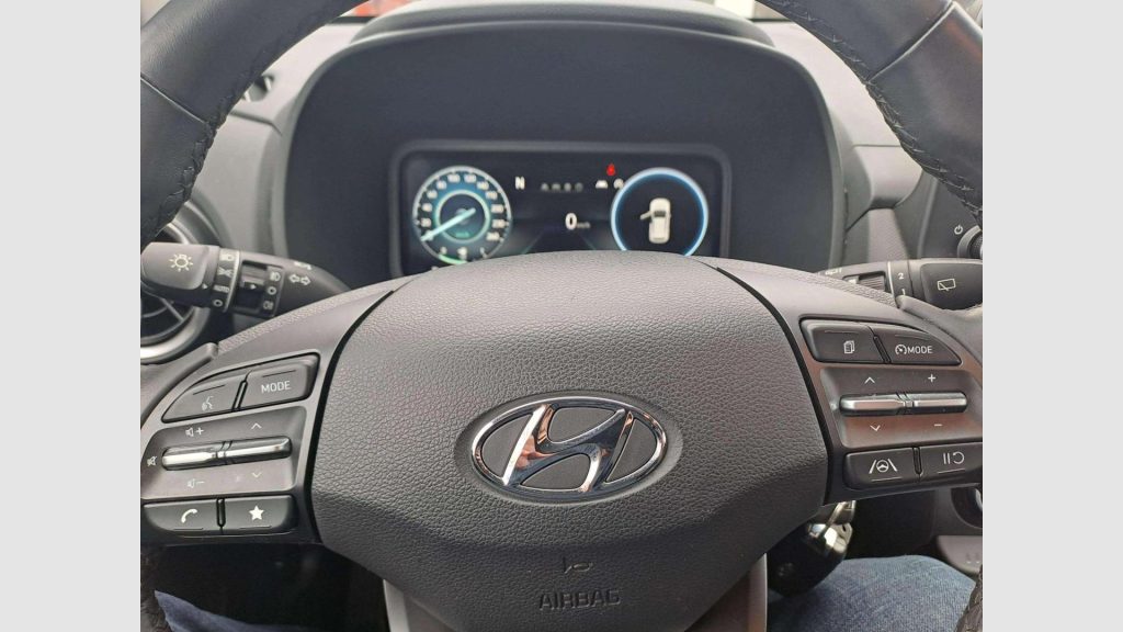 Hyundai Kona 1.0 TGDI 48V Maxx 4X2