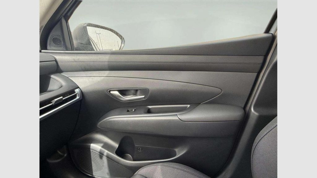 Hyundai Tucson 1.6T 118kW (160CV) 48V Klass