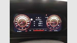 Hyundai i20 1.2 MPI Klass