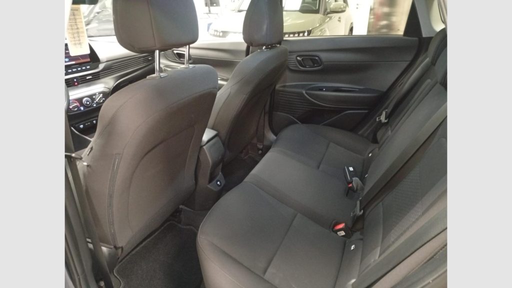 Hyundai i20 1.2 MPI Klass