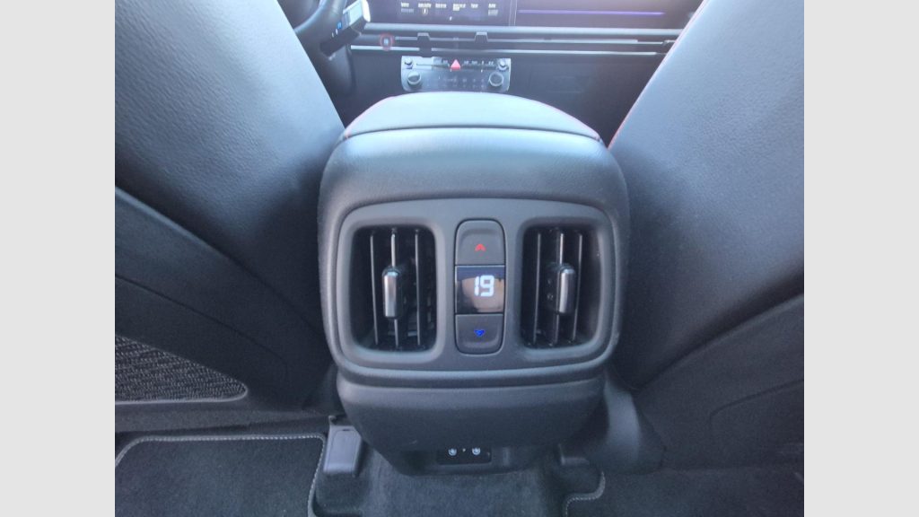 Hyundai Tucson 1.6T 158kW (215CV) HEV AT N Line Style