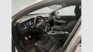 Volvo V60 2.0 D3 Momentum