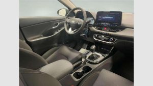 Hyundai i30 1.0 TGDI 48V Klass