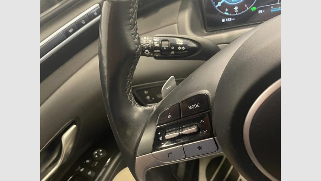 Hyundai Tucson 1.6 TGDI 169kW (230CV) HEV Style Auto