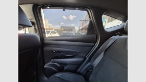 Hyundai Tucson 1.6T 158kW (215CV) HEV AT N Line Style