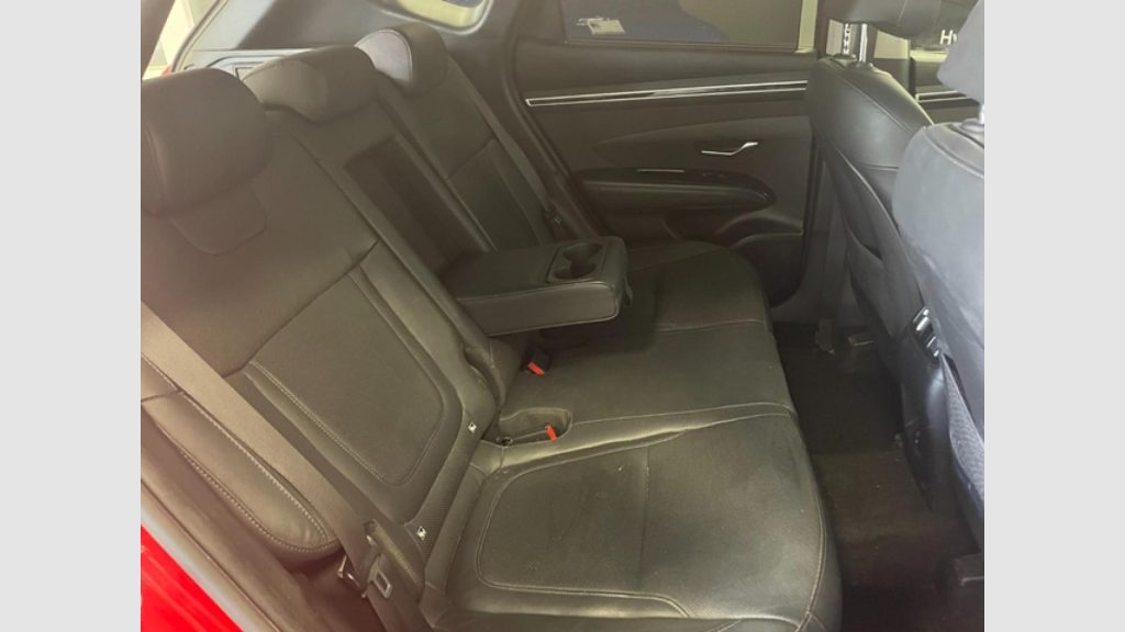 Hyundai Tucson 1.6 TGDI 169kW (230CV) HEV Style Auto