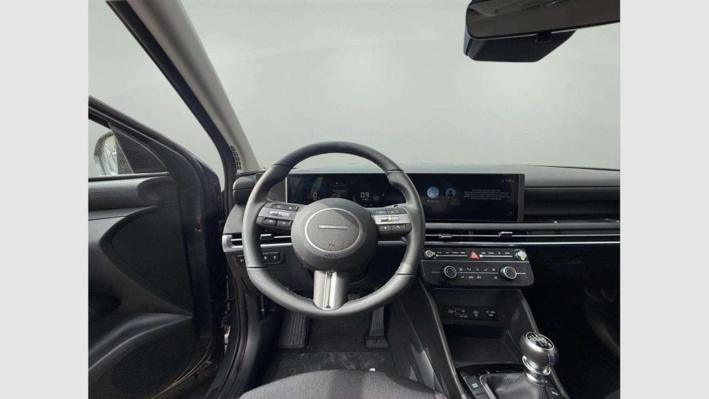 Hyundai Tucson 1.6T 118kW (160CV) 48V Klass