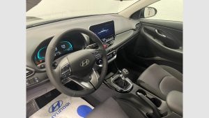 Hyundai i30 1.0 TGDI 48V Klass