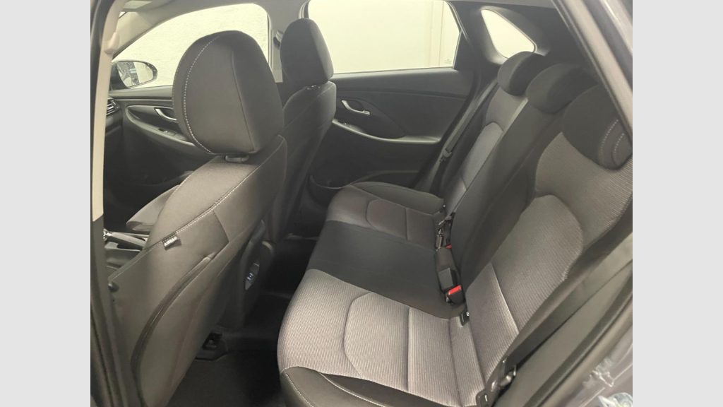 Hyundai i30 1.0 TGDI 48V Klass