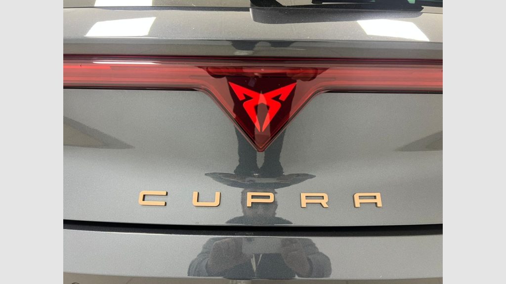 Cupra León 1.5 eTSI 110kW (150CV) DSG