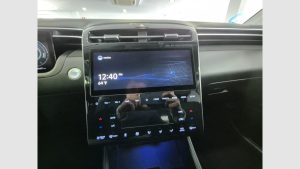 Hyundai Tucson 1.6 TGDI 169kW HEV Tecno Auto 2C
