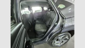 Hyundai Tucson 1.6 TGDI 169kW HEV Tecno Auto 2C