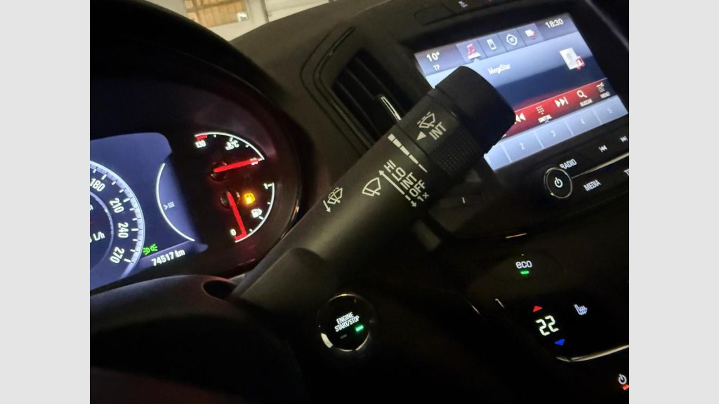 Opel Insignia ST 1.6 CDTI S&S ecoFLEX 100kW Excellence