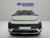 Hyundai BAYON 1.0 TGDI 74kW (100CV) 48V Maxx